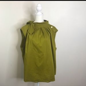 New York & Company XXL Top womens sleeveless shirt